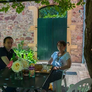  Séjour chez l'habitant Hospitalite Et Patrimoine