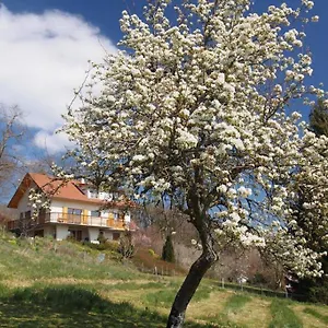  Appartement Le Merle Enchanteur