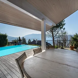  Villa Zénitude